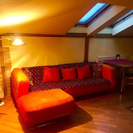 Designapartments Apartment