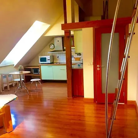 Designapartments Apartment *