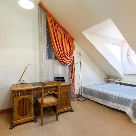 Designapartments Appartement