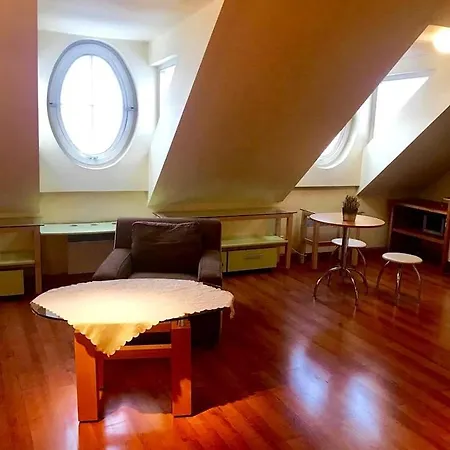Designapartments Apartment Riga