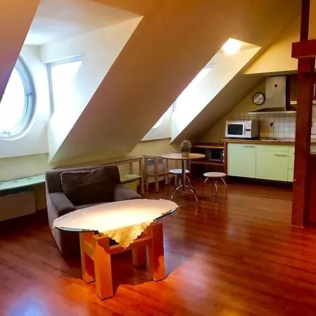 Designapartments Apartment Riga