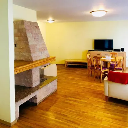 Designapartments * Riga