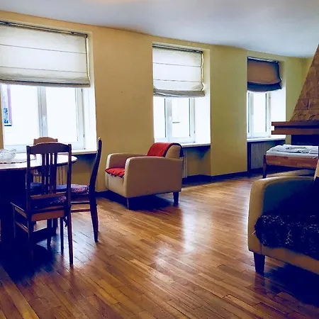 Designapartments Appartement Riga