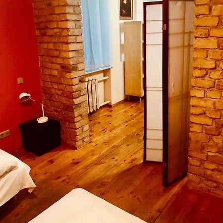 Designapartments