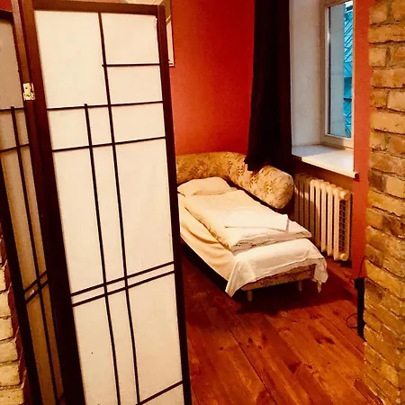 Appartement Designapartments *