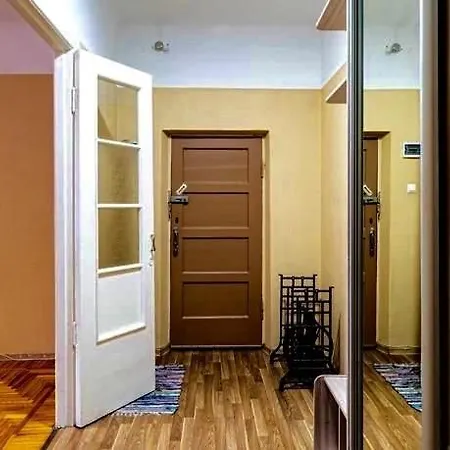 Designapartments Apartment Riga