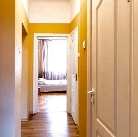 Designapartments Apartment Riga