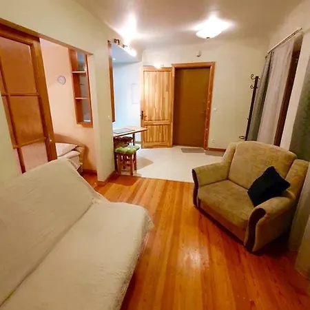 Appartement Designapartments Riga