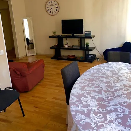 Appartement Designapartments *