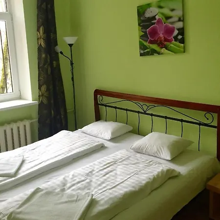 Designapartments Appartement *