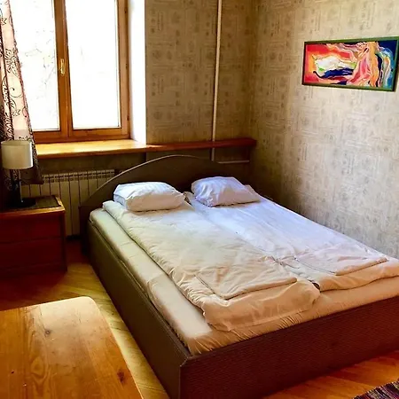 Appartement Designapartments Riga