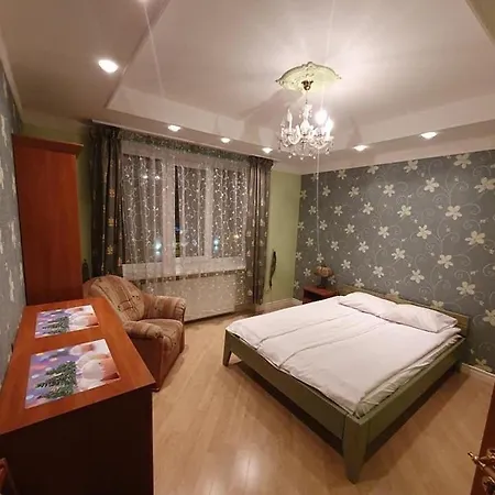 Designapartments Appartement Riga