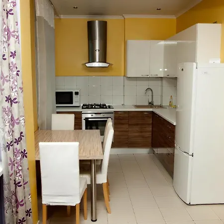 Designapartments Apartment Riga