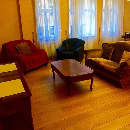 Designapartments Apartment Riga