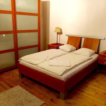 Appartement Designapartments